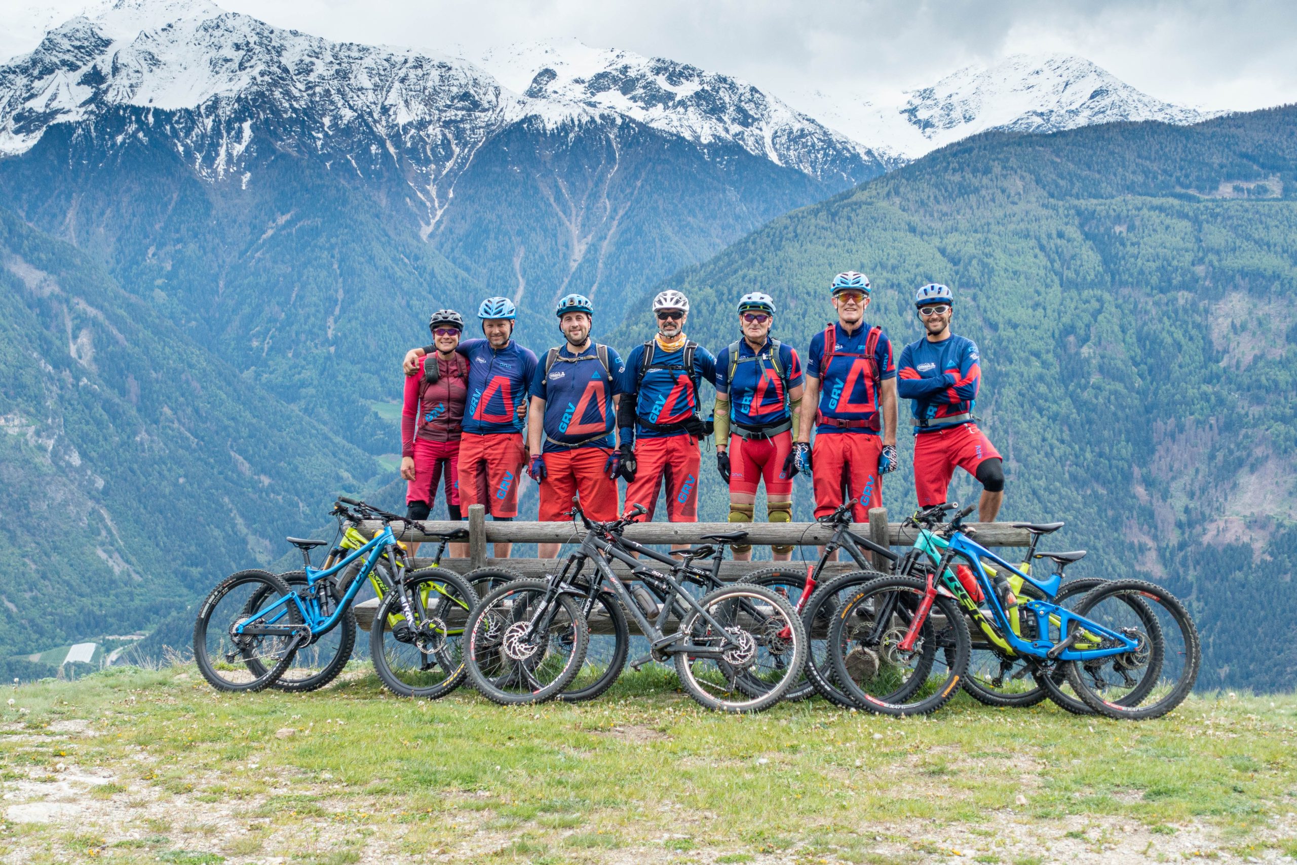 Traildays Vinschgau 2023